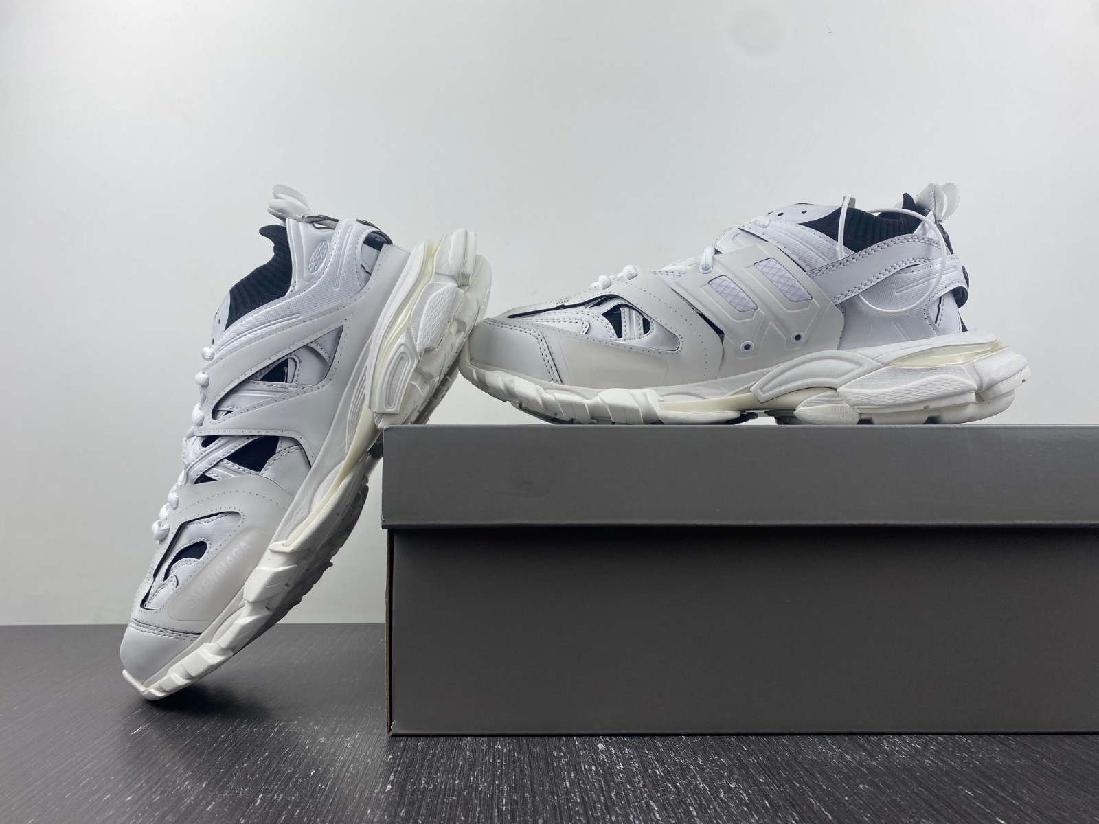 Ba*len*cia*ga 3.0 track trainer