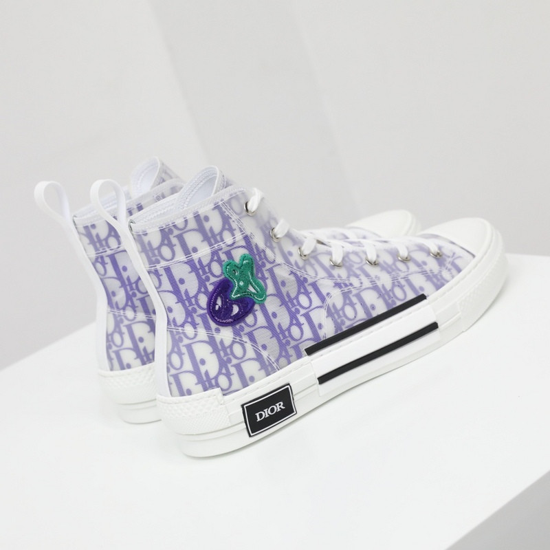 D*or homme b23 trainer sneaker