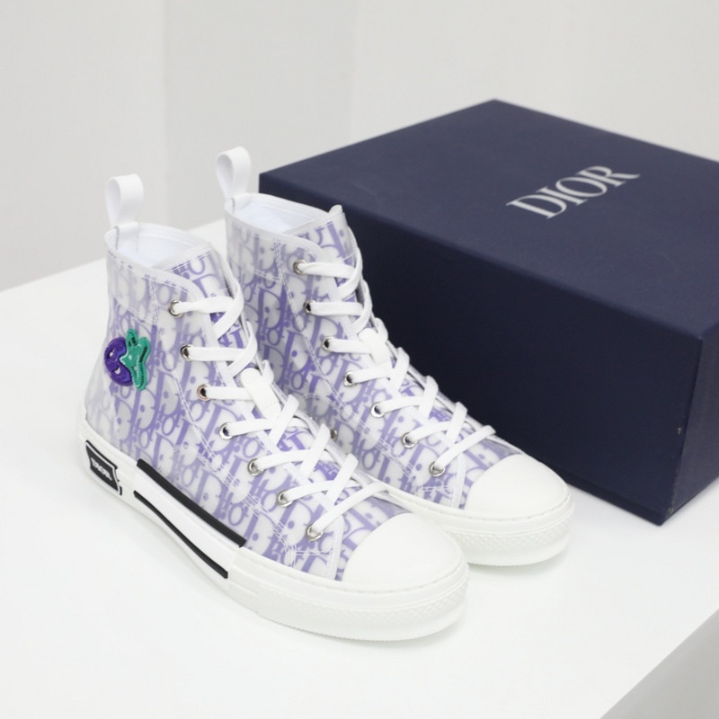 D*or homme b23 trainer sneaker