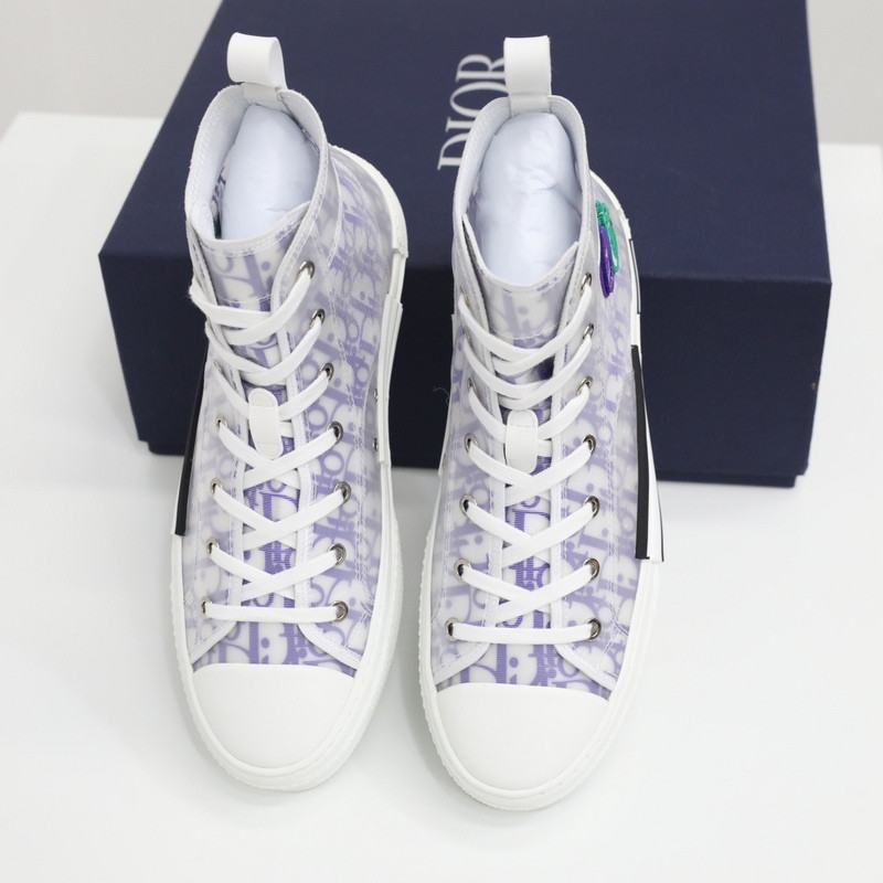 D*or homme b23 trainer sneaker