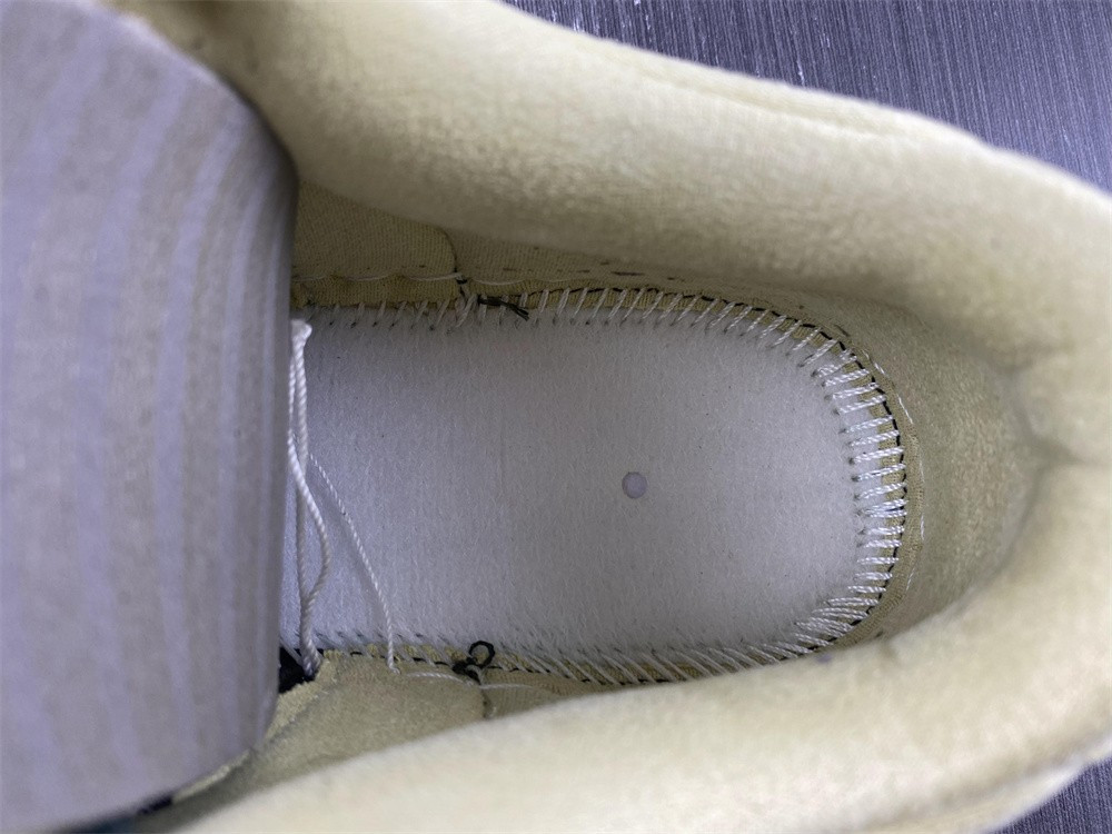 nike dunk low avocado (w) - dm7606-300