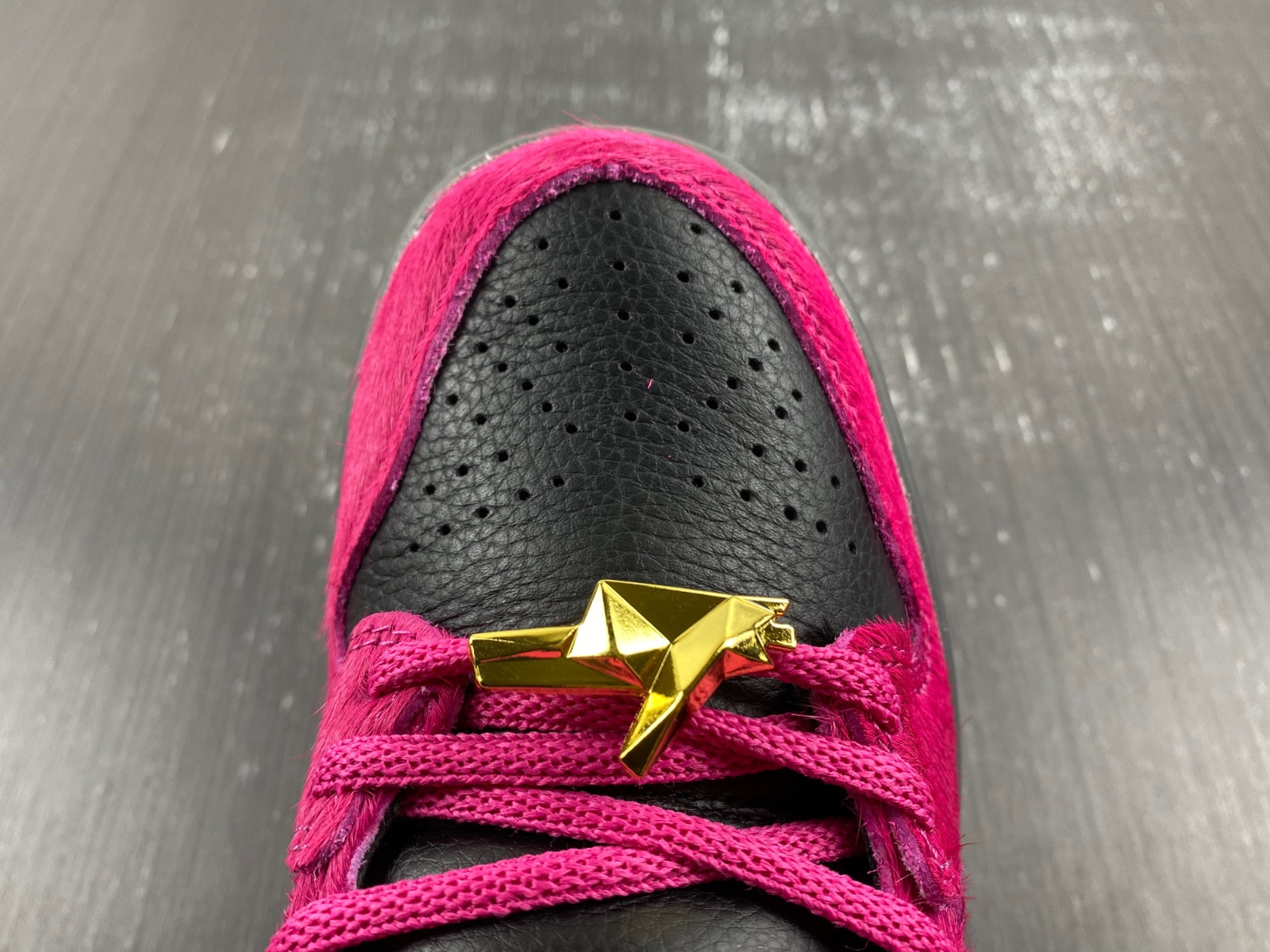 nike sb dunk high run the jewels men