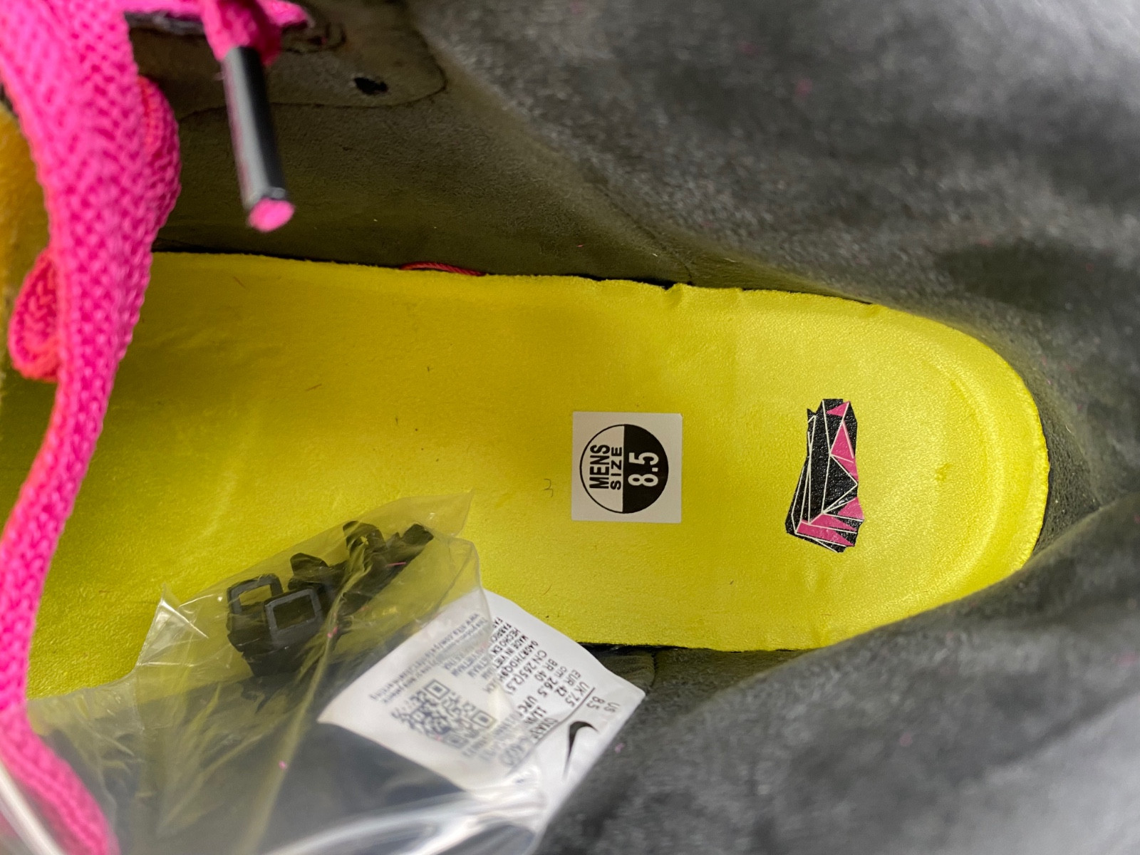 nike sb dunk high run the jewels men