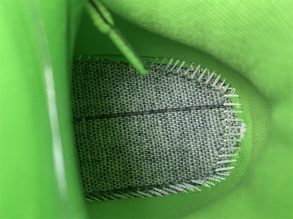 Ba*len*cia*ga track trainer green 542023 w2lb1 3951