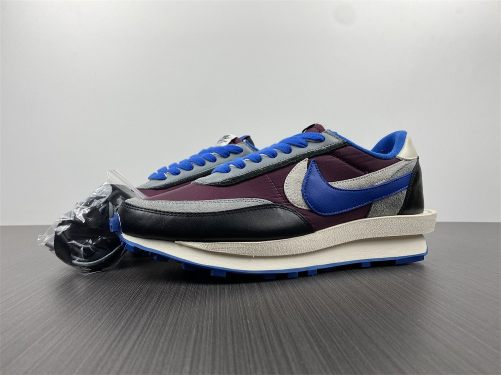 sacai x undercover x ldwaffle ''night maroon team royal'' dj4877-600