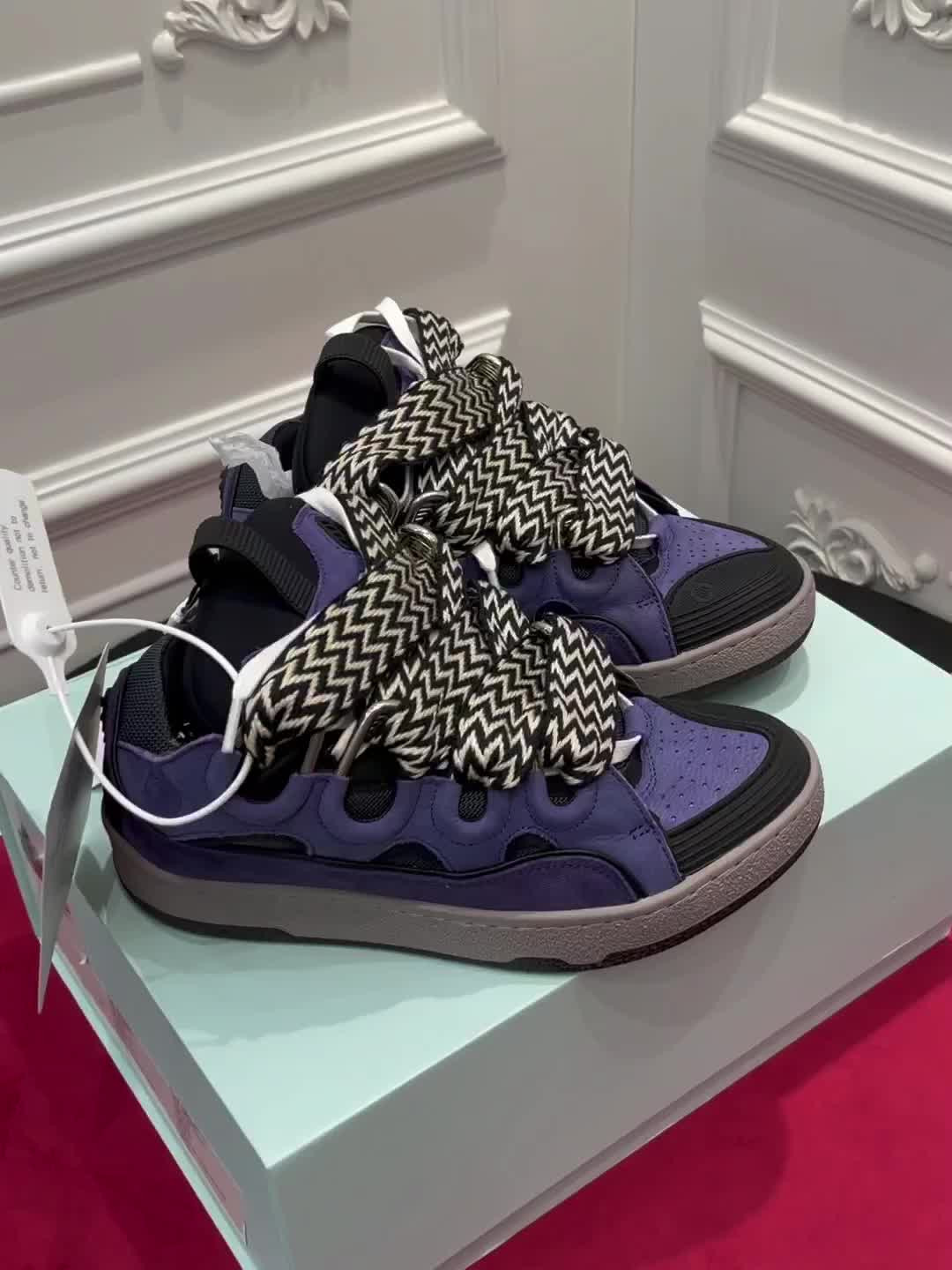 lanvi sneaker