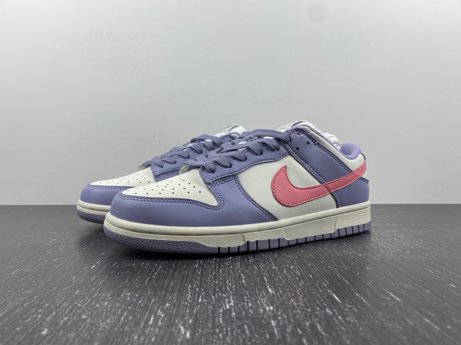 nike dunk low indigo haze (women''s) - dd1503-500