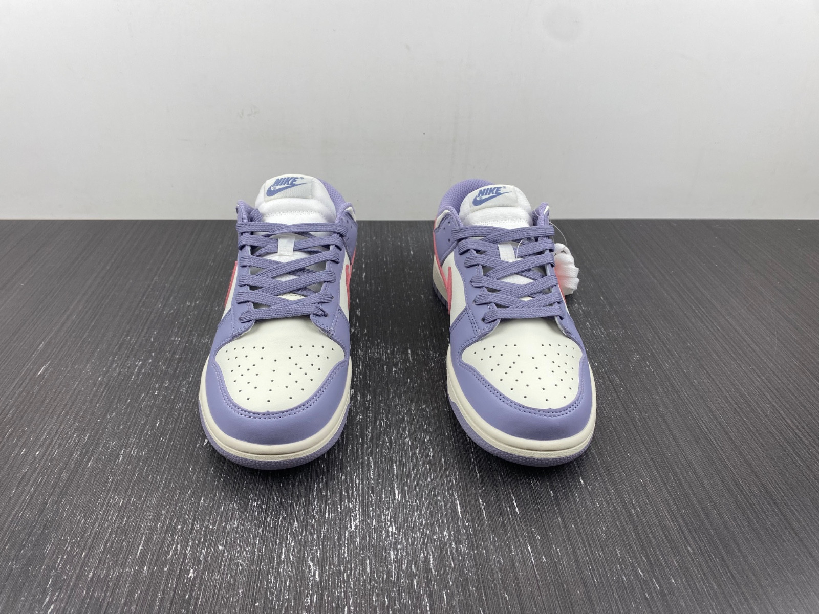 nike dunk low indigo haze (women