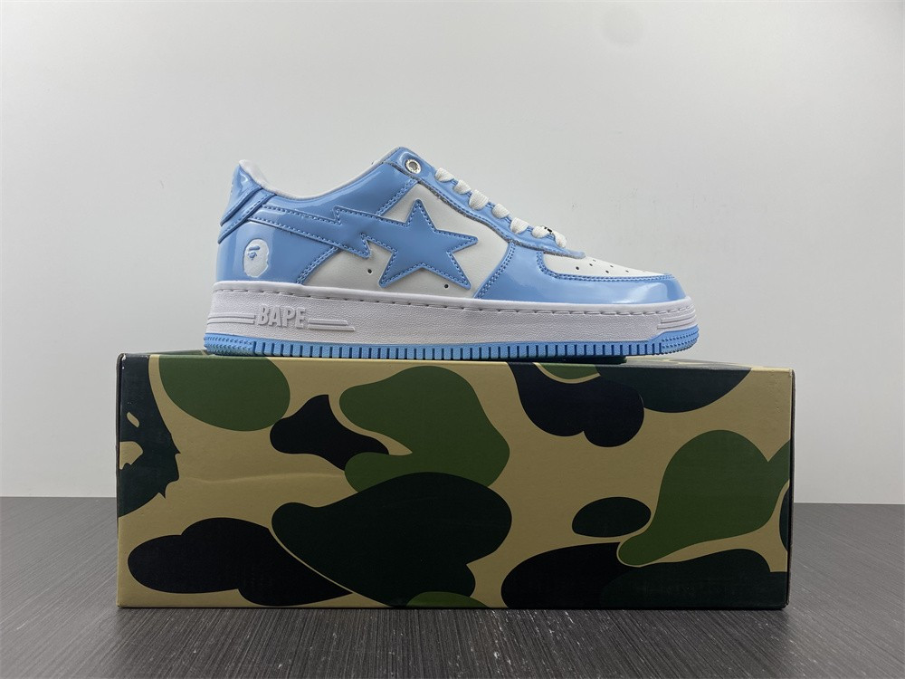 bape sneakers