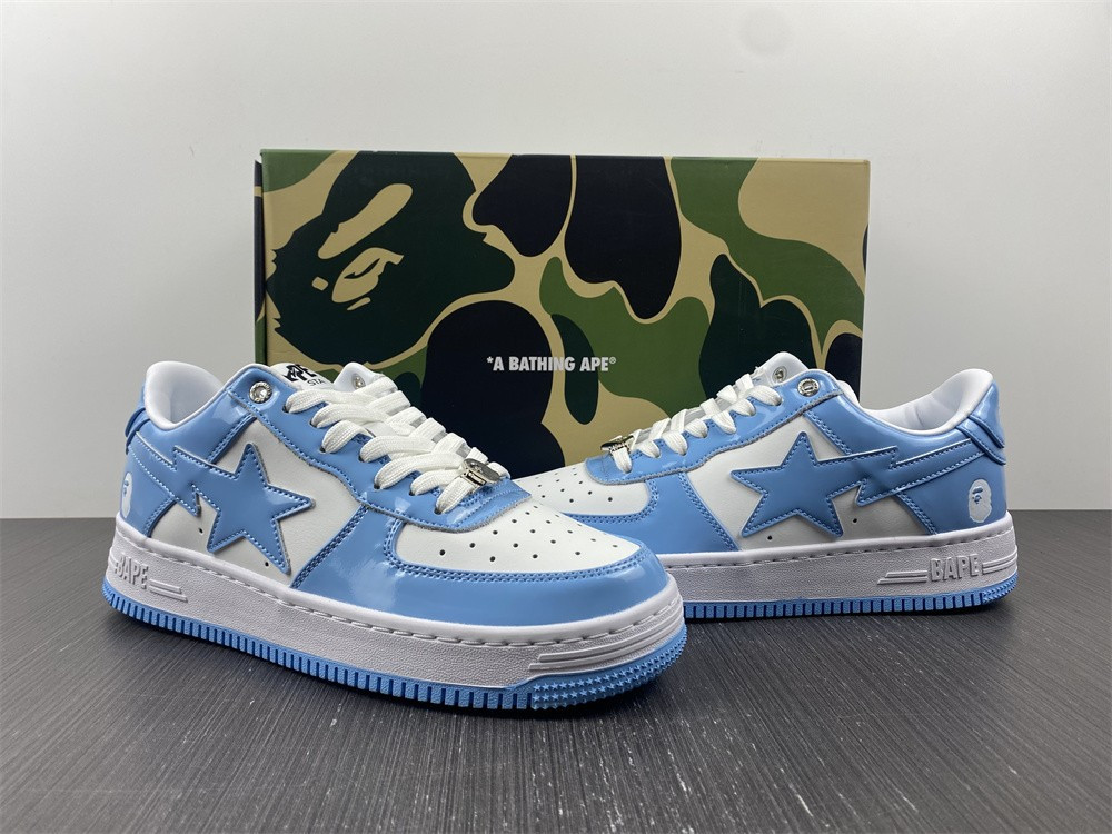 bape sneakers