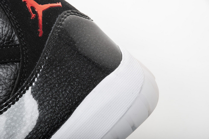 air jordan 11 retro "72-10" 378037-002