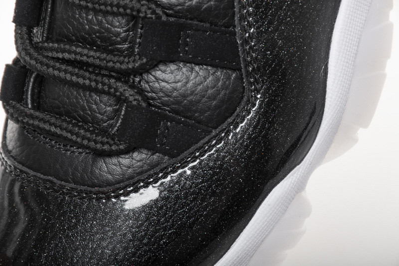 air jordan 11 retro "72-10" 378037-002