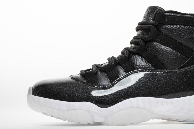 air jordan 11 retro "72-10" 378037-002