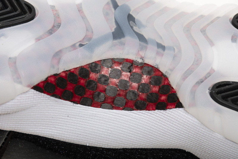air jordan 11 retro "72-10" 378037-002
