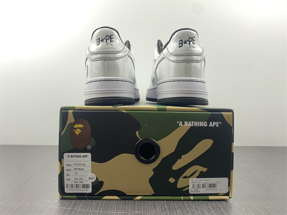 bape sneakers