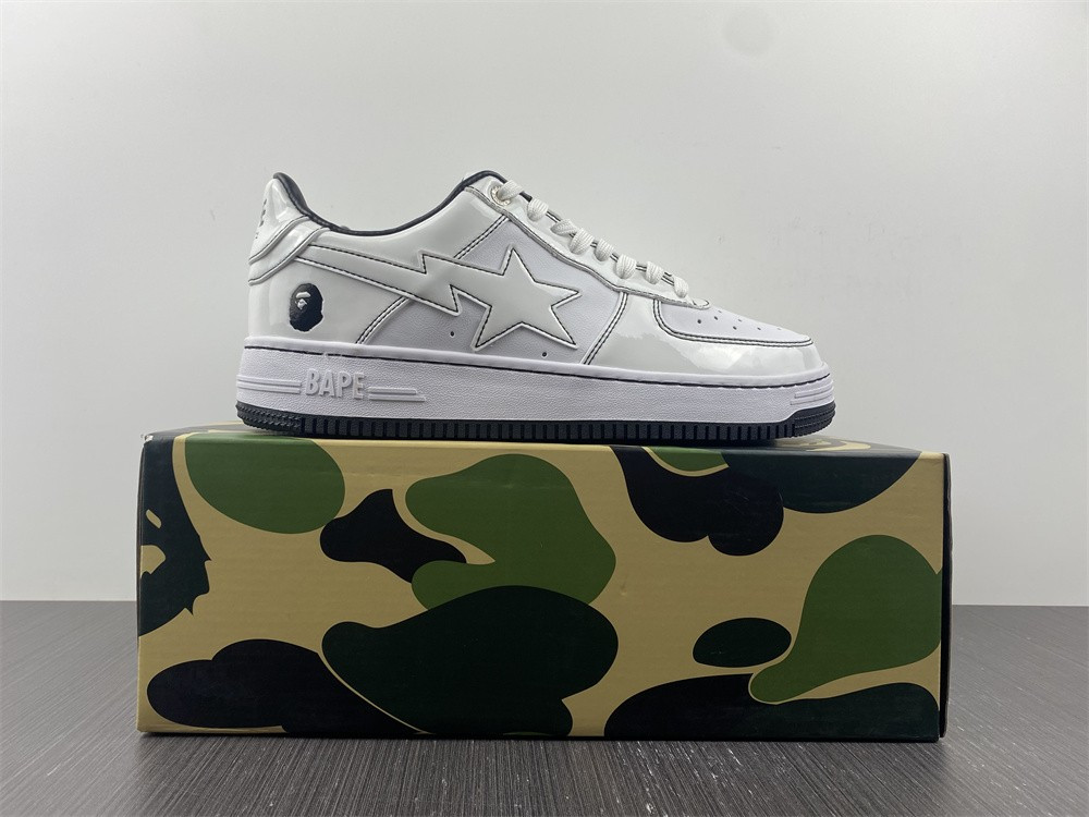 bape sneakers