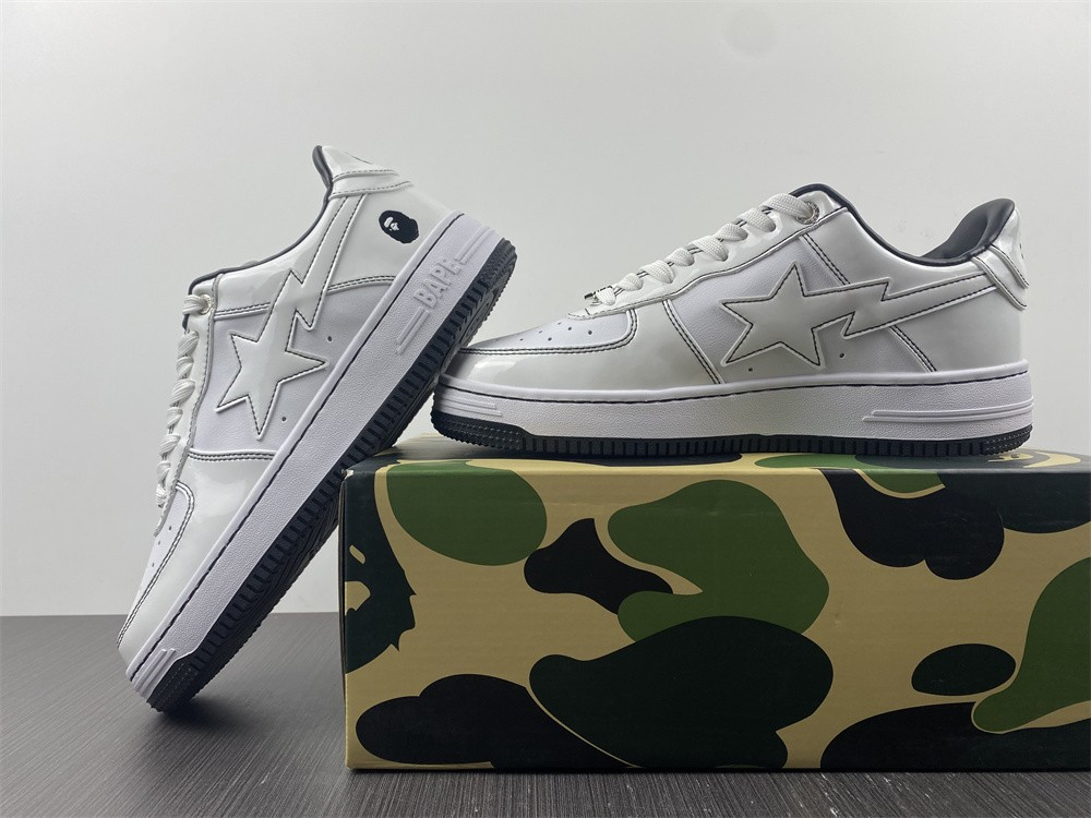 bape sneakers