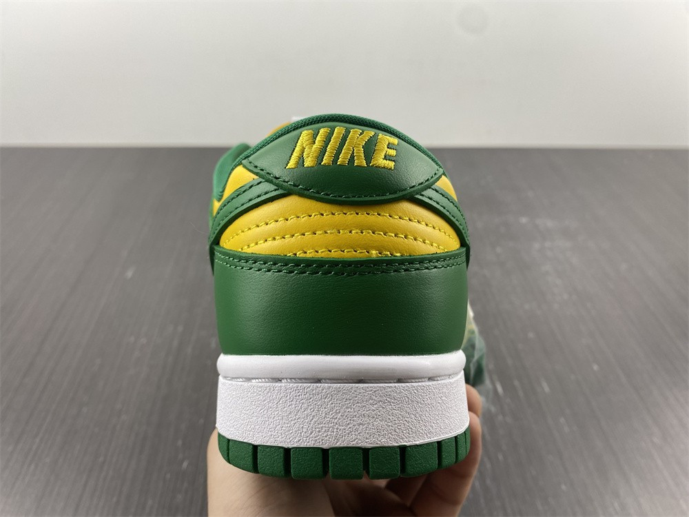 nike dunk low sp cu1727-700