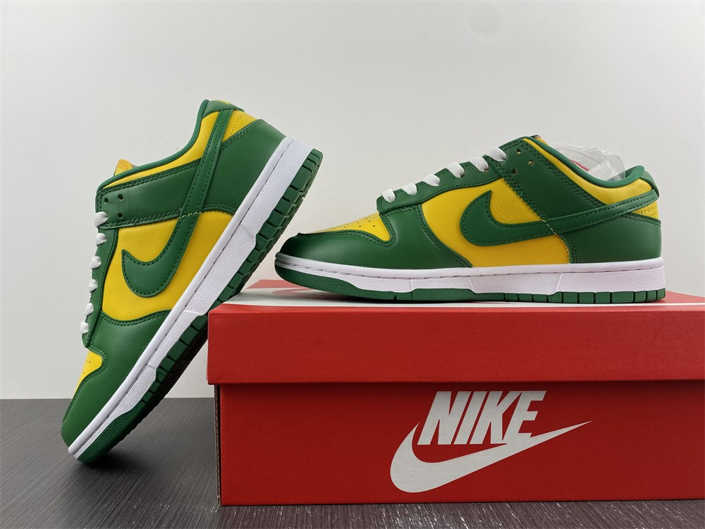 nike dunk low sp cu1727-700