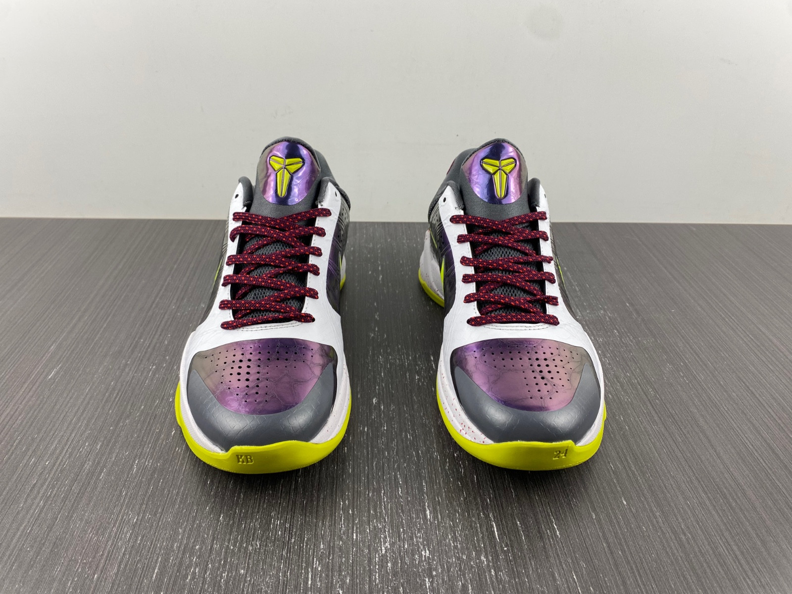 nike kobe 5 protro chaos - cd4991-100