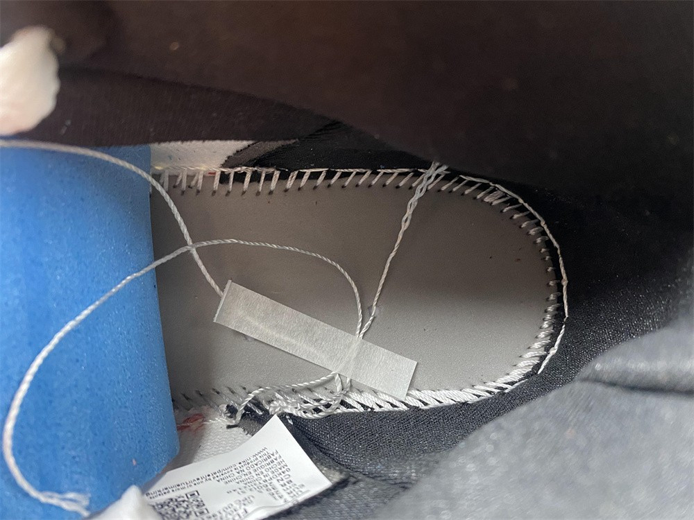 jordan 1 retro high og chicago lost and found (gs) fd1437-612