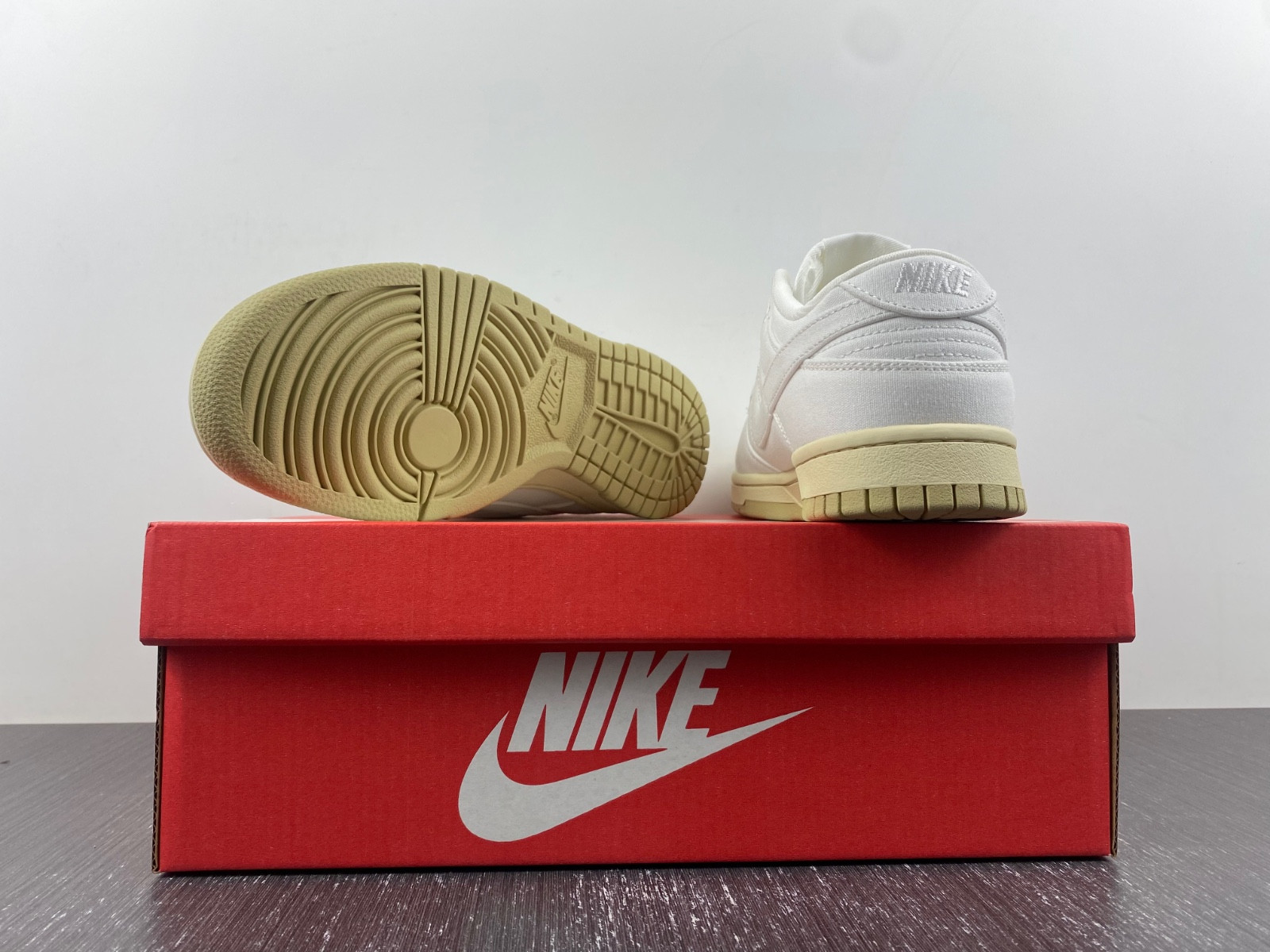 nike dunk low se the future is equal (women