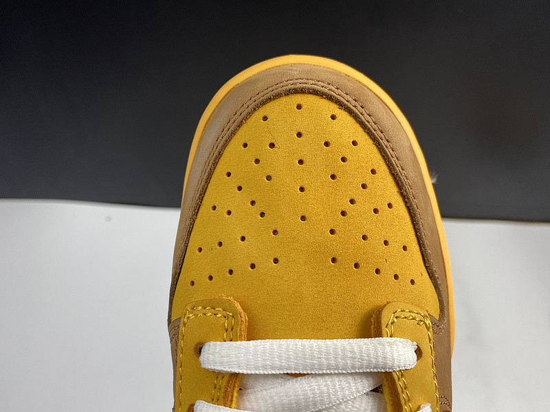 nike sb dunk low newcastle brown ale 313170-741