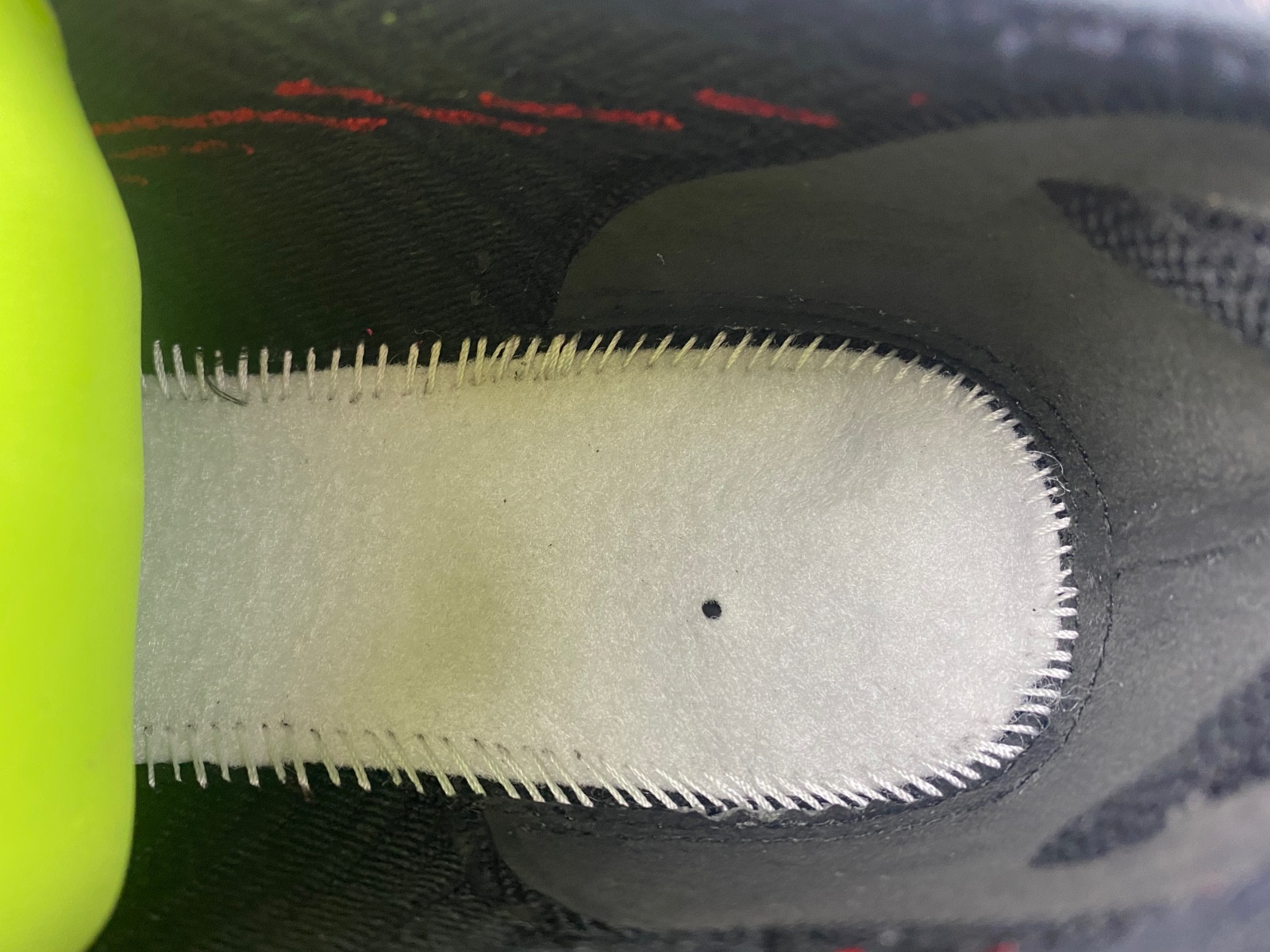 nike air max scorpion black red dj4701-004