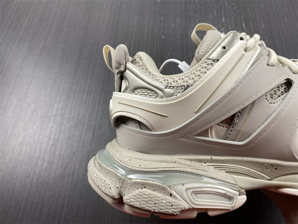 Ba*len*cia*ga track sneaker