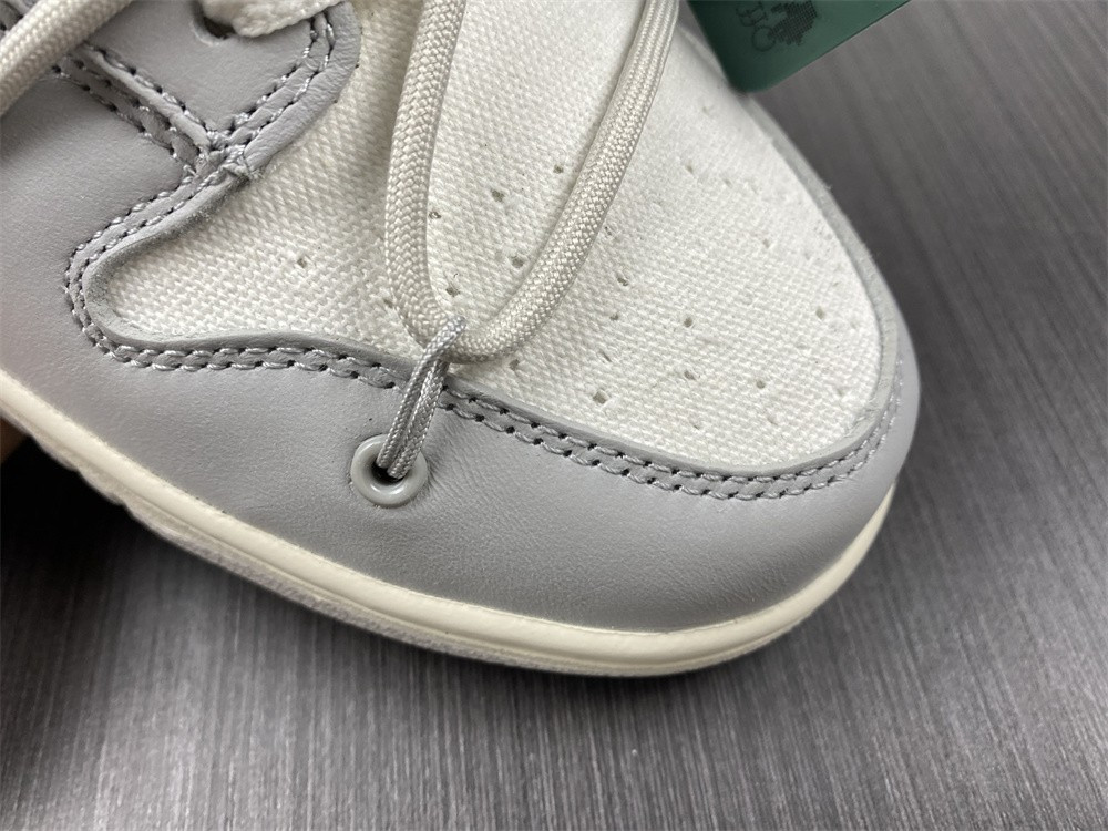 nike dunk low owt lot 42 - dm1602-117