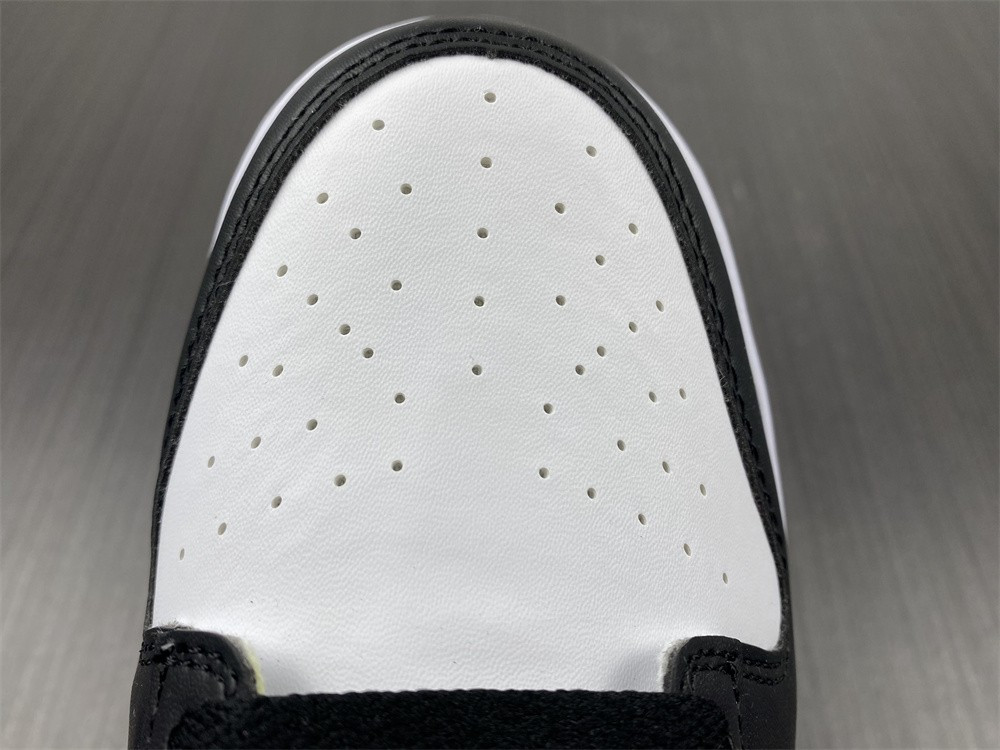 nike dunk low next nature white black (w) - dd1873-102