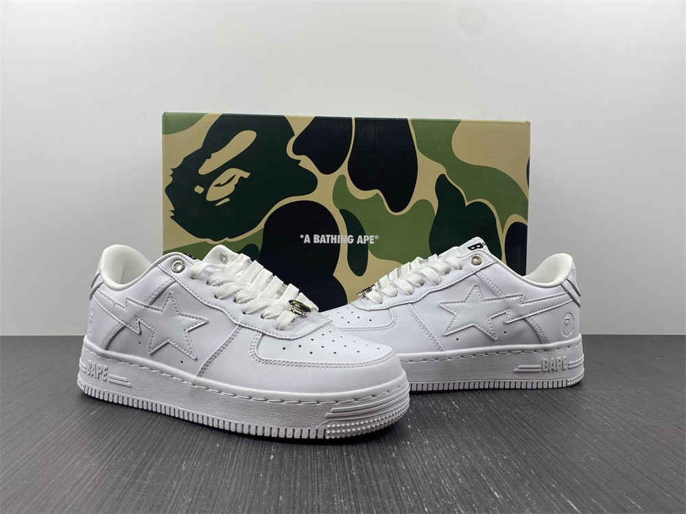bape sneakers