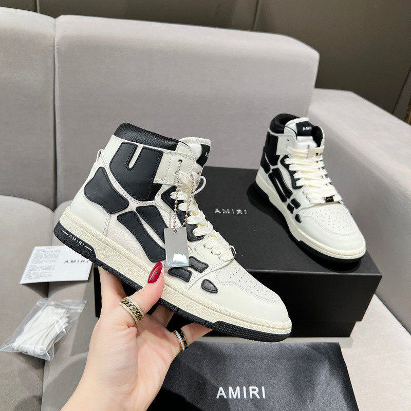 amiri sneakers