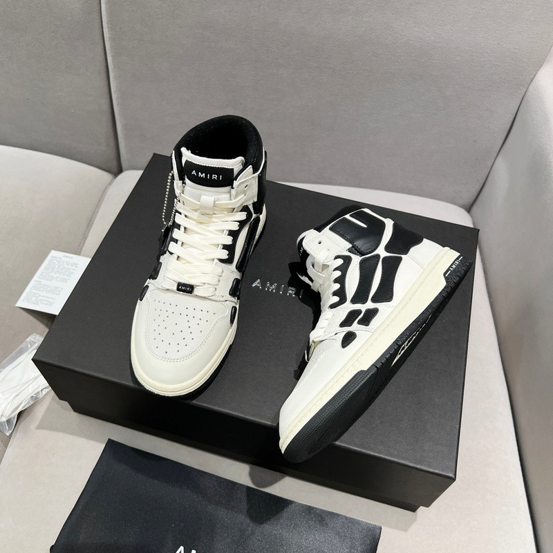 amiri sneakers