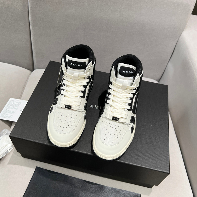 amiri sneakers