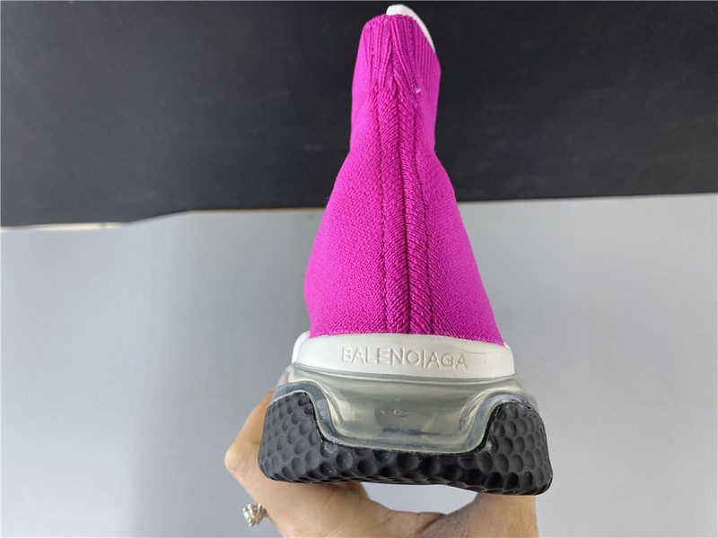 Ba*len*cia*ga speed trainer