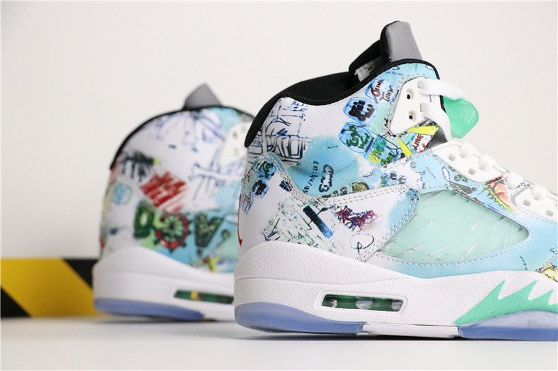 jordan 5 retro wings av2405-900