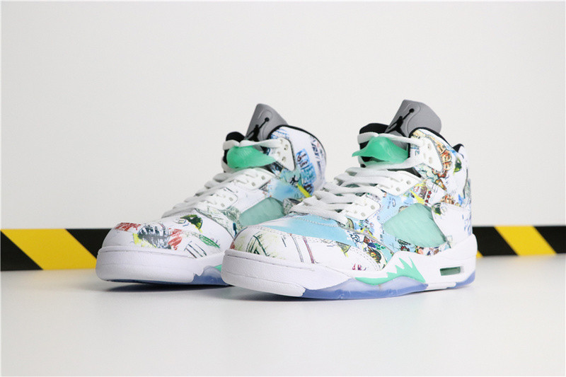 jordan 5 retro wings av2405-900