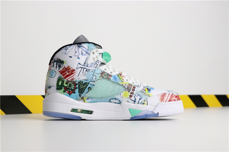 jordan 5 retro wings av2405-900