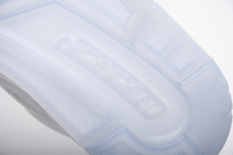 jordan 3 retro pure white (2018) 136064-111