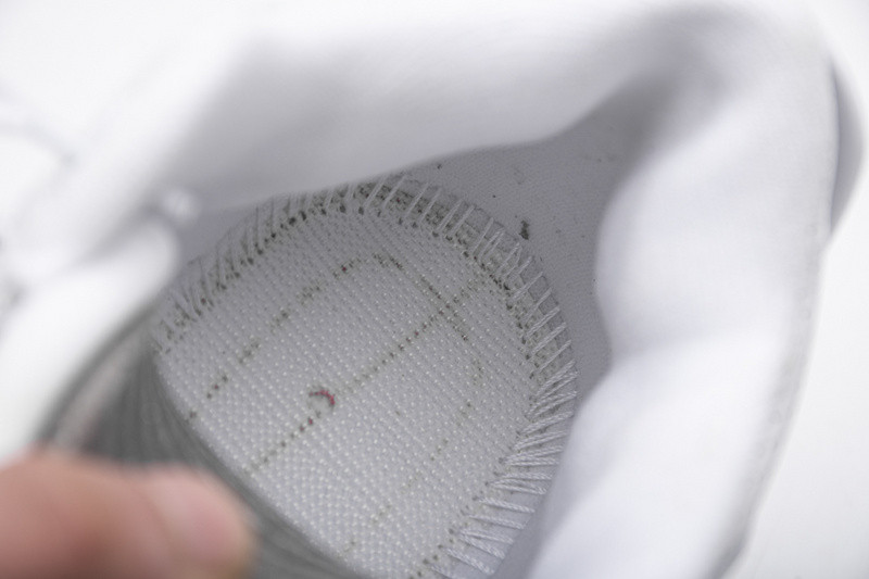 jordan 3 retro pure white (2018) 136064-111