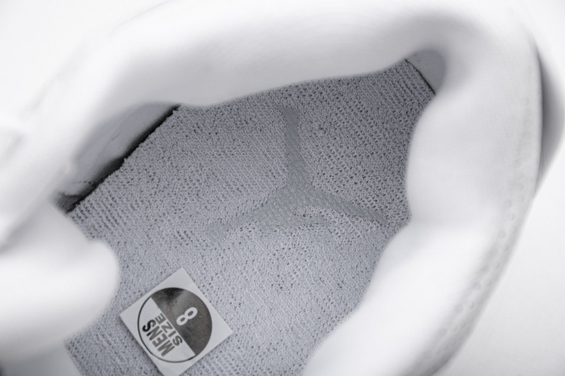 jordan 3 retro pure white (2018) 136064-111