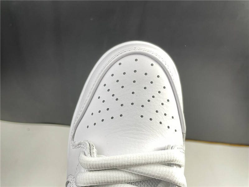 nike sb dunk low orange label white black - cd2563-100