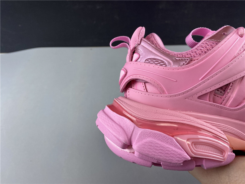 Ba*len*cia*ga track sneaker