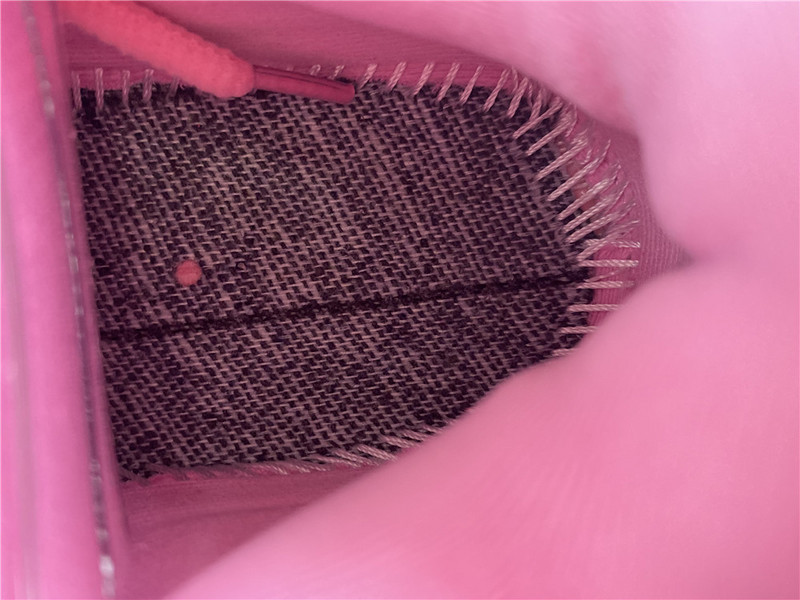 Ba*len*cia*ga track sneaker