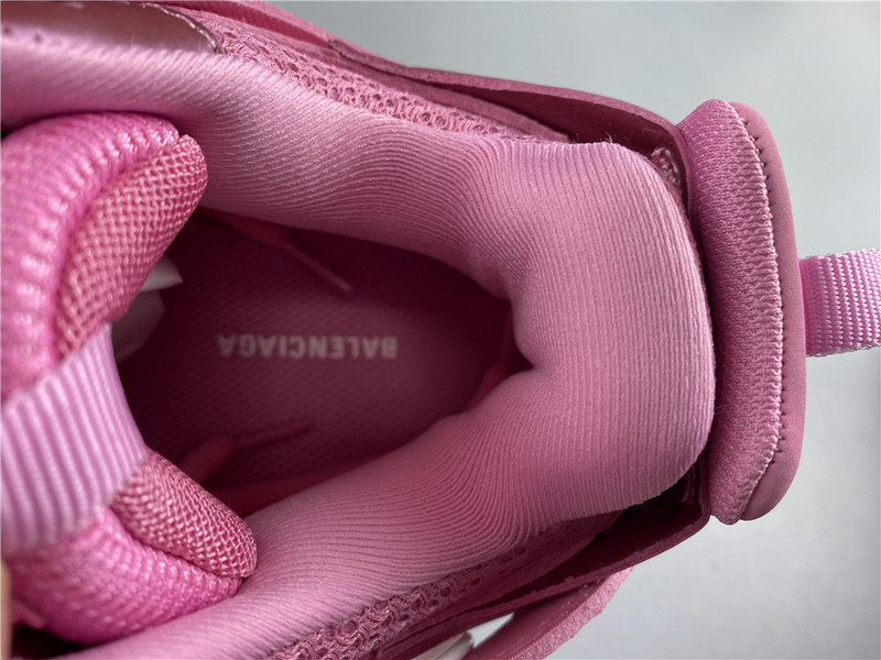 Ba*len*cia*ga track sneaker