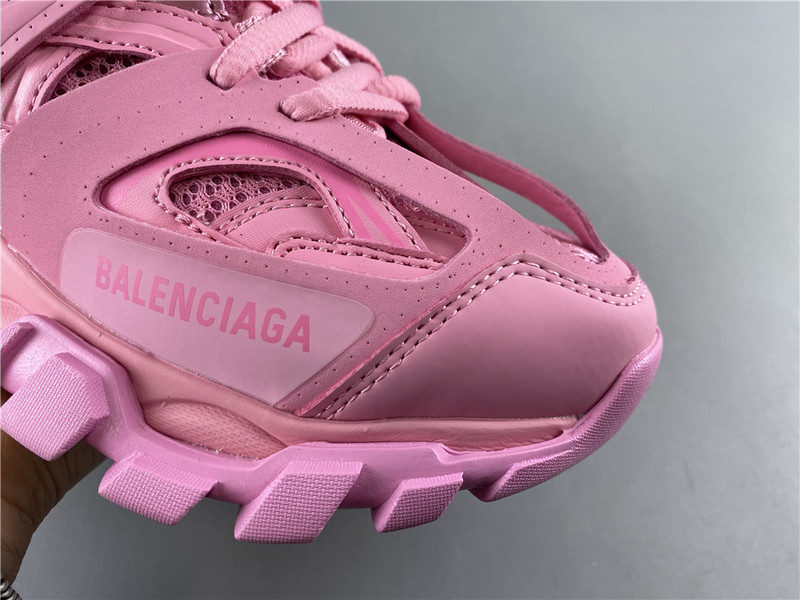 Ba*len*cia*ga track sneaker