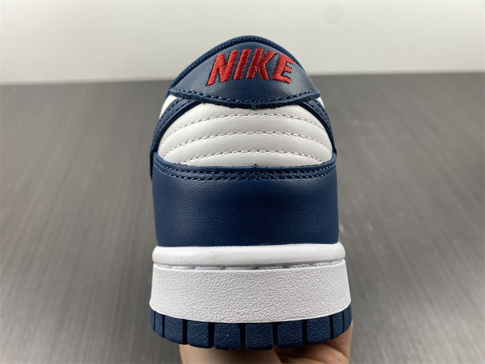 nike dunk low valerian blue - dd1391-400