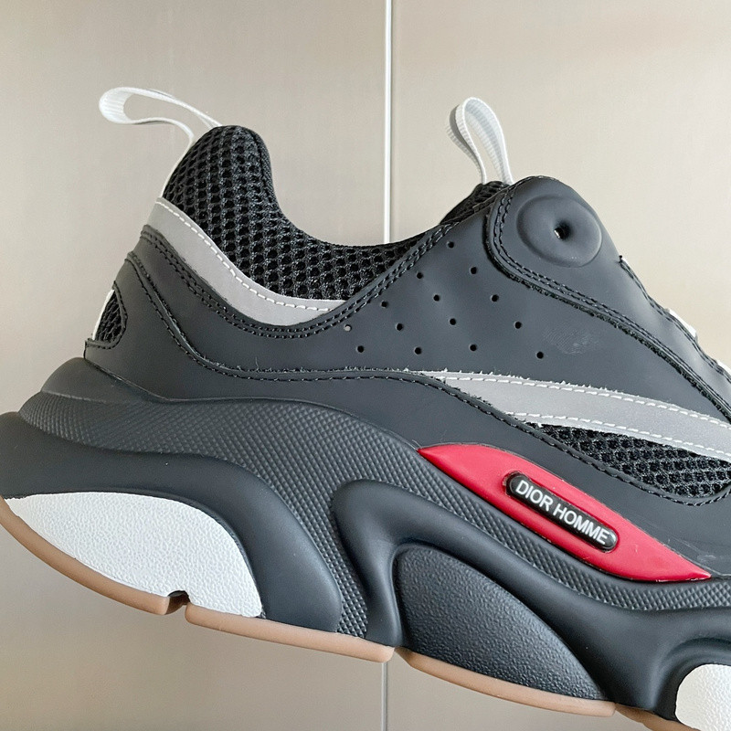 D*or homme b22 trainer sneaker