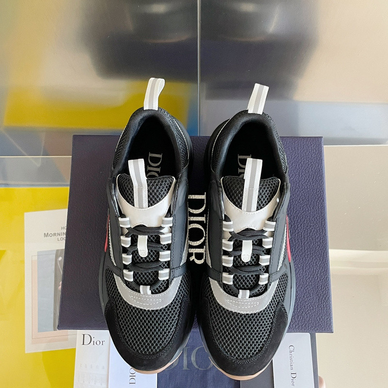 D*or homme b22 trainer sneaker